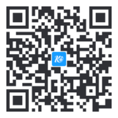 iPhone APP 二维码 - IMSPORTS